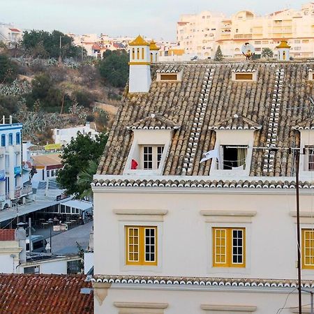 Sofeelings, Quarto Mar Piso 2, Baixa De Albufeira Exterior foto