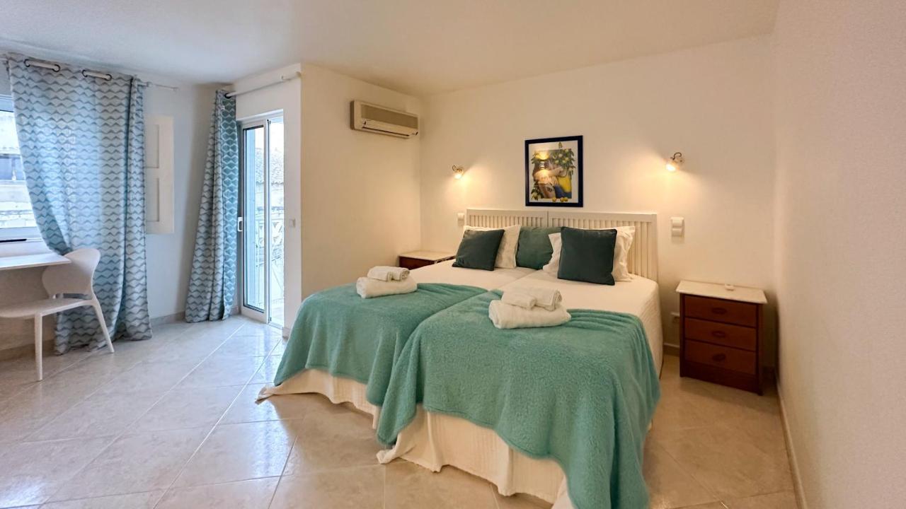 Sofeelings, Quarto Mar Piso 2, Baixa De Albufeira Exterior foto