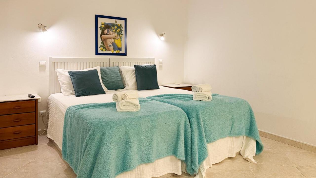 Sofeelings, Quarto Mar Piso 2, Baixa De Albufeira Exterior foto